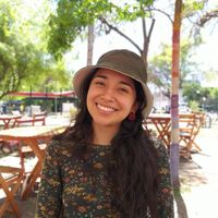 Andrea Galeano的照片