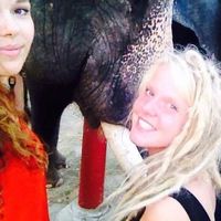 Alexandra Efenberger的照片