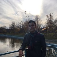 Fotos de Vlad Bezpalko