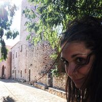 Daniela Cedele的照片