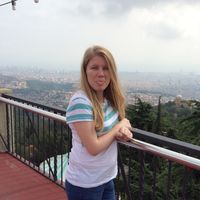 Maria Volnistaya's Photo