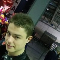 Eriks Eriksons的照片