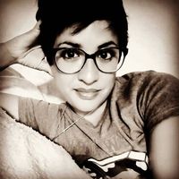 Perla Cristal franco的照片