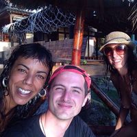 Hubert Majewski's Photo