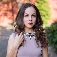 Nataliia Beregulko的照片