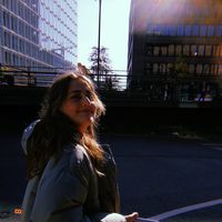 Fotos de Annika Hierl