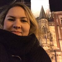 Fotos de Debora Gome