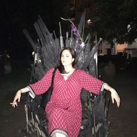 Chelsea Heidlauf的照片