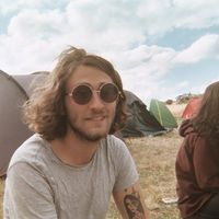 Thomas Bretaudeau's Photo