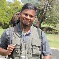 Jeyanthan Bala's Photo