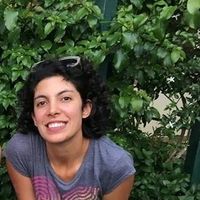 Blanca Masna    Ghetti's Photo