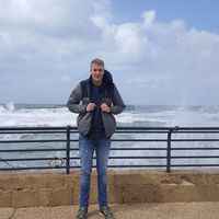 Felix Schlautmann's Photo