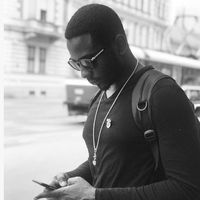 Daniel Sarpong的照片