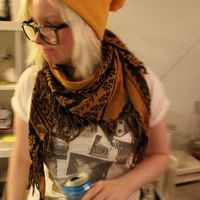 Katri Vilonen's Photo