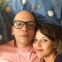 Le foto di Norma Pezadilla