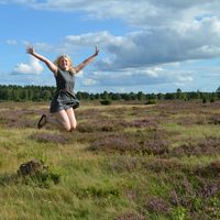 Isabell Wiesner的照片