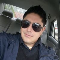 Noé Salazar's Photo