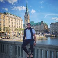 Marwan Elshazly的照片