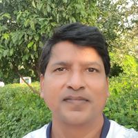 Venkatesh Konda's Photo