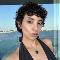 Kaoutar Bijjou's Photo