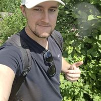 Marin Blazevic's Photo