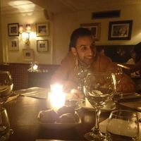 Essai Jaouad's Photo