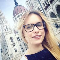 Olya Soloviova的照片