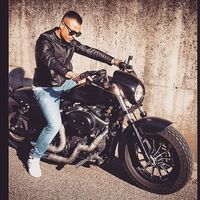 Marco Mallardi's Photo