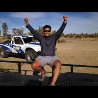 Angel Gomez的照片