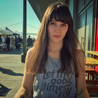 Ashley Russell's Photo