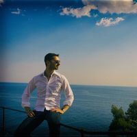 Emanuele Chinello's Photo