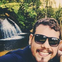 Fernando Braga的照片