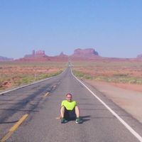 Marks Aizsils's Photo