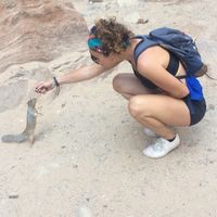 Charlène Gutierrez的照片