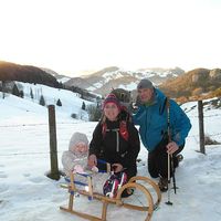 Holger Dozsa's Photo