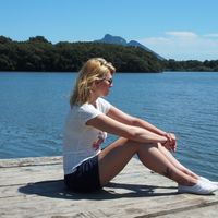 Kateřina Sabelová's Photo