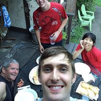 Philip Nichols's Photo