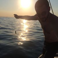 Ahmet Yurduseven的照片