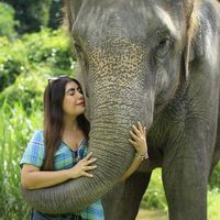 Michelle Flores's Photo