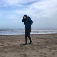 Elky Chaves的照片