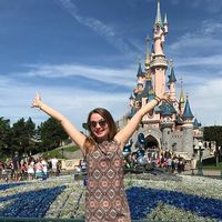 Anna Filipova的照片