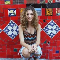 Fotos von Melina Dickson