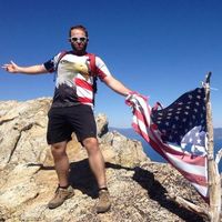 Samuel Offenberg's Photo