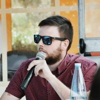 Gianluca Villani的照片