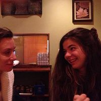 Isabel Papadimitriou's Photo