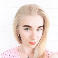 Anna Maksimenko's Photo