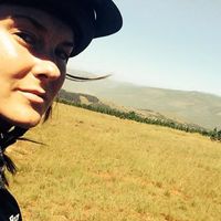 Sascha Nieuwenhuizen's Photo