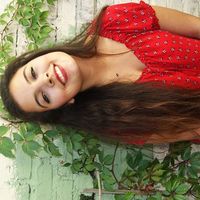 Maria Fernanda Sanchez Hernandez's Photo