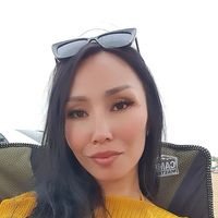 Мадина Баисова's Photo