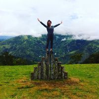 Naomi Fryers的照片